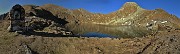 72 Il Lago Moro nei caldi colori d'autunno